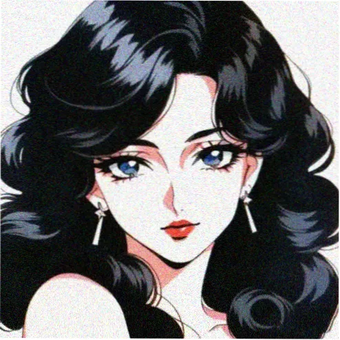 51视频用户头像