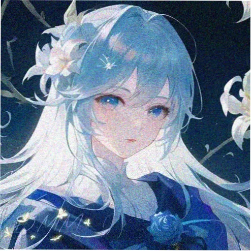 51视频用户头像